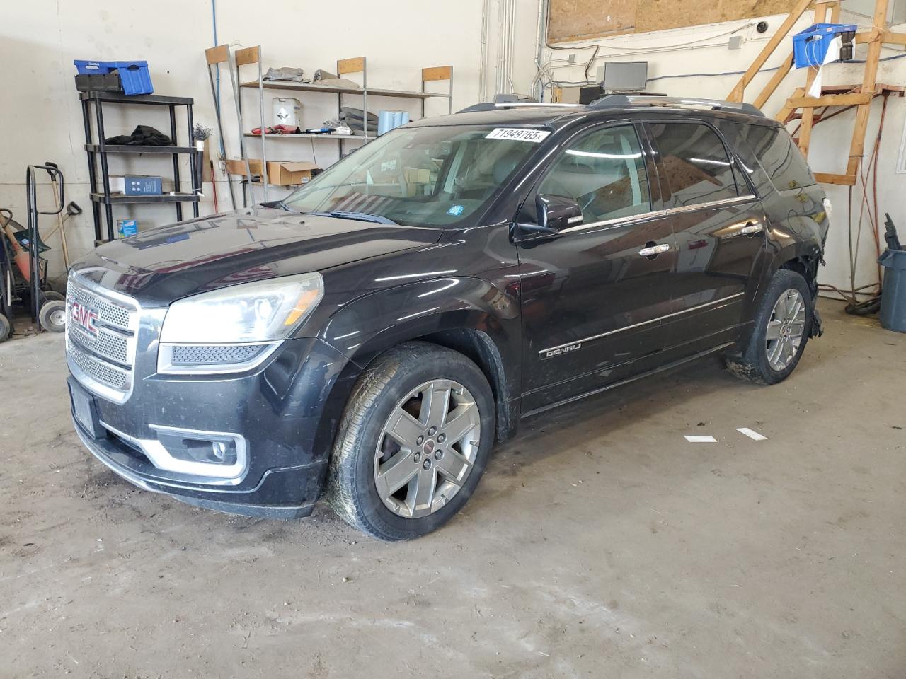 2015 Gmc Acadia den DENALI