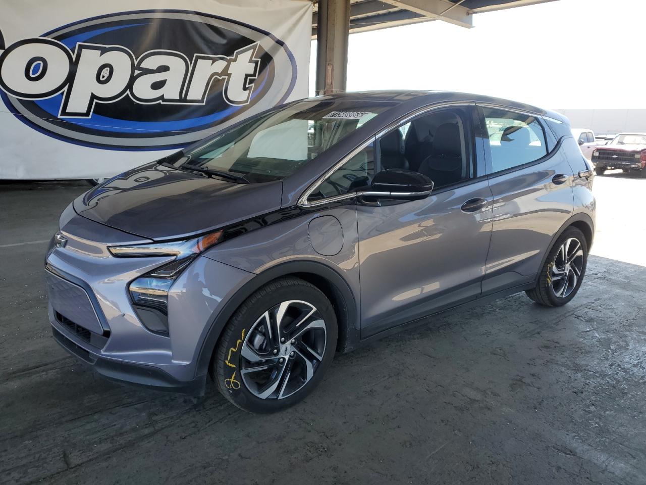 2023 Chevrolet Bolt ev 2l 2LT