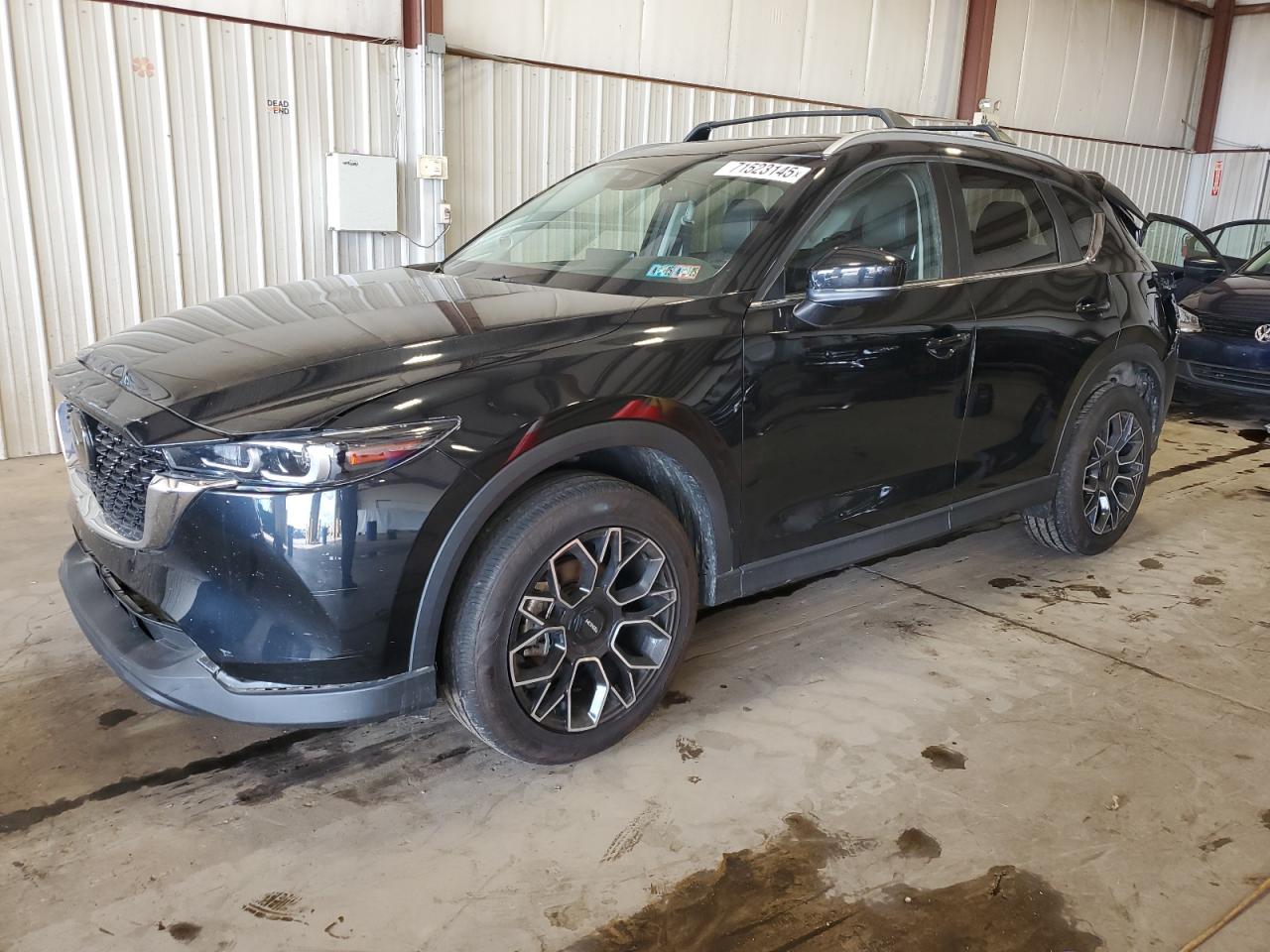 2023 Mazda Cx-5 selec SELECT