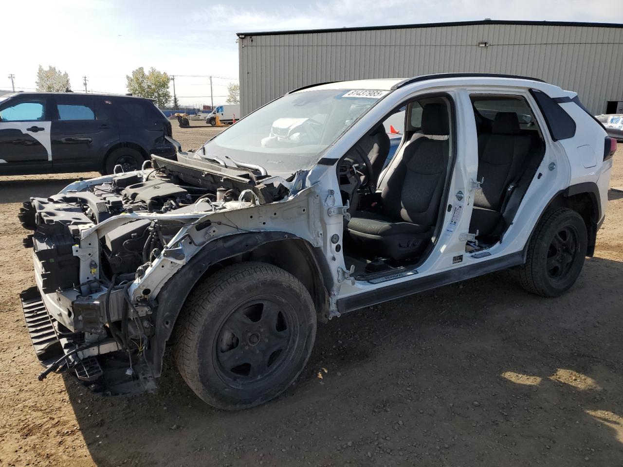 2020 Toyota Rav4 xle XLE