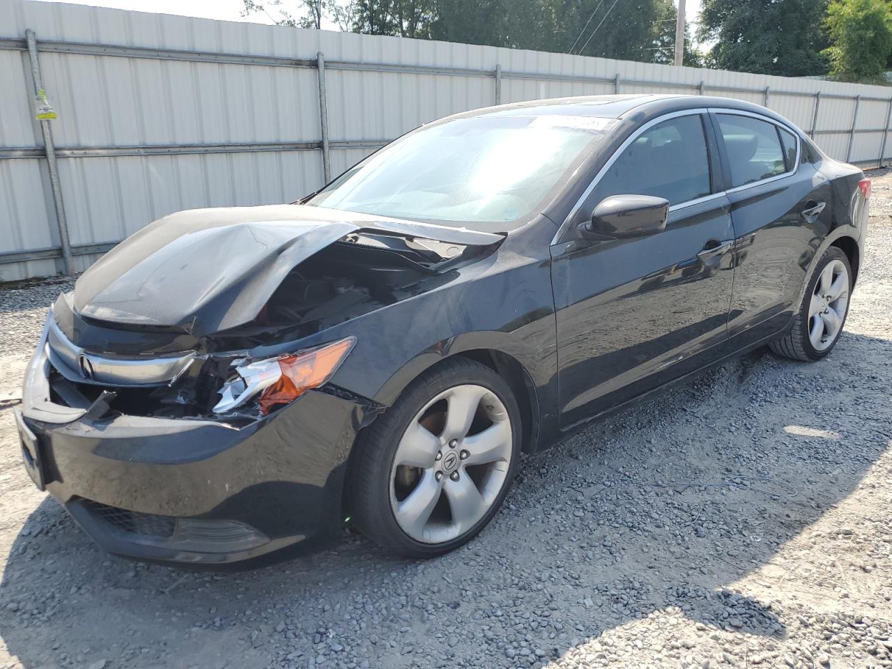 2014 Acura ILX