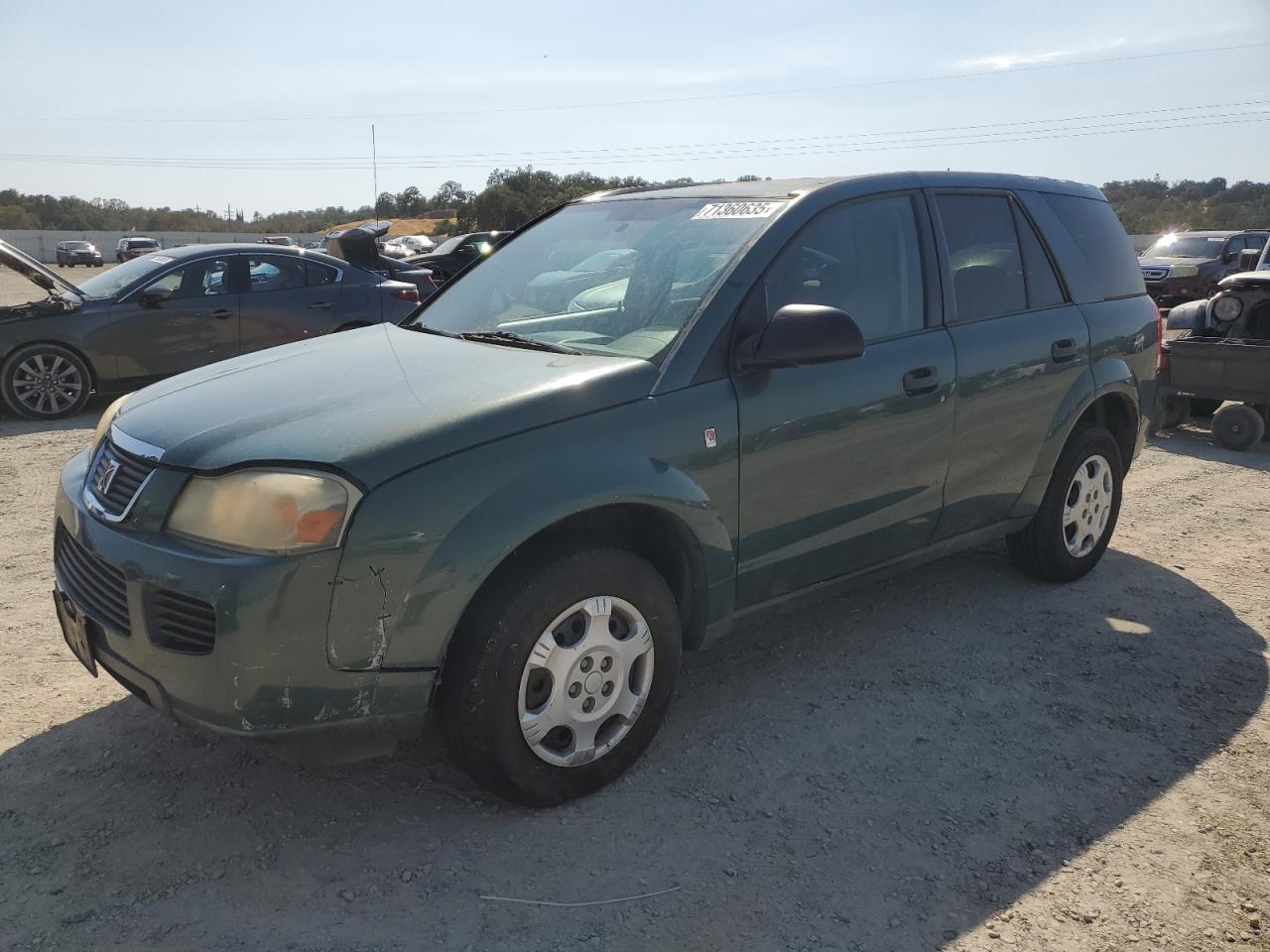 2006 Saturn Vue