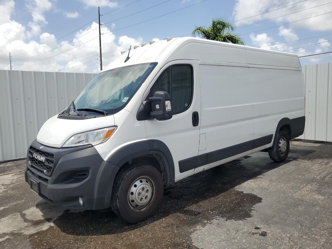 Ram Promaster