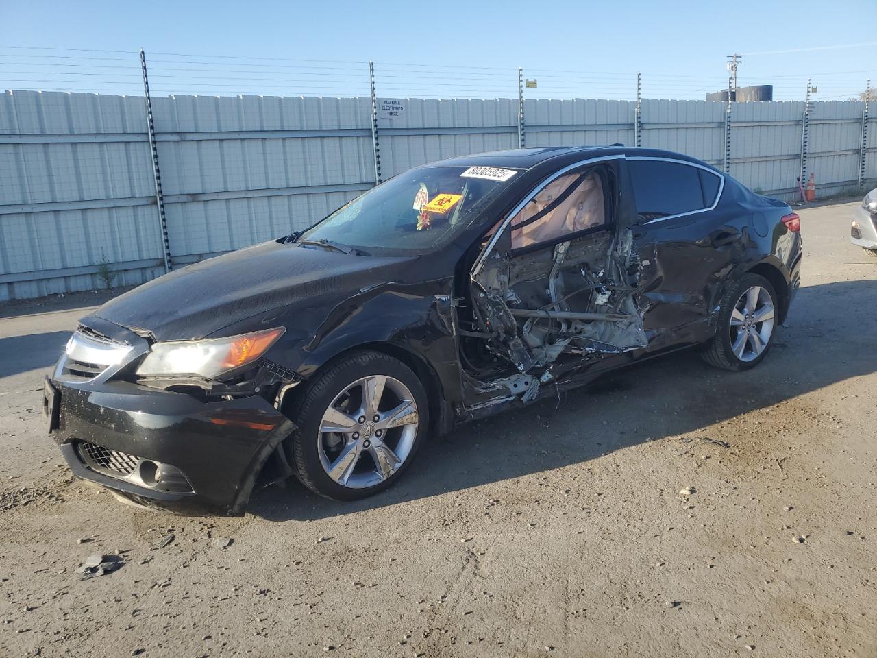 2015 Acura Ilx 20 Tech