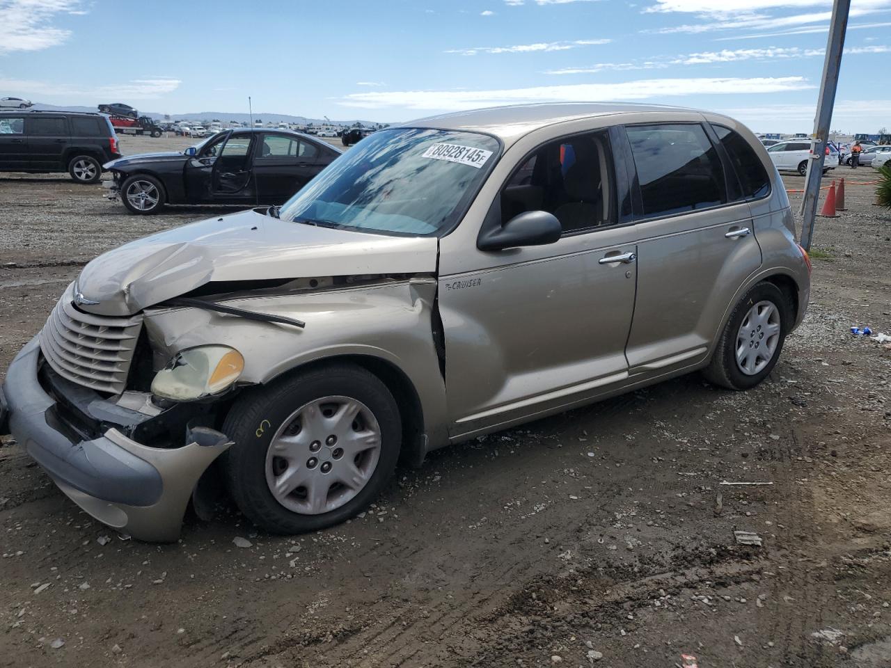 2002 Chrysler Pt cruiser CLASSIC