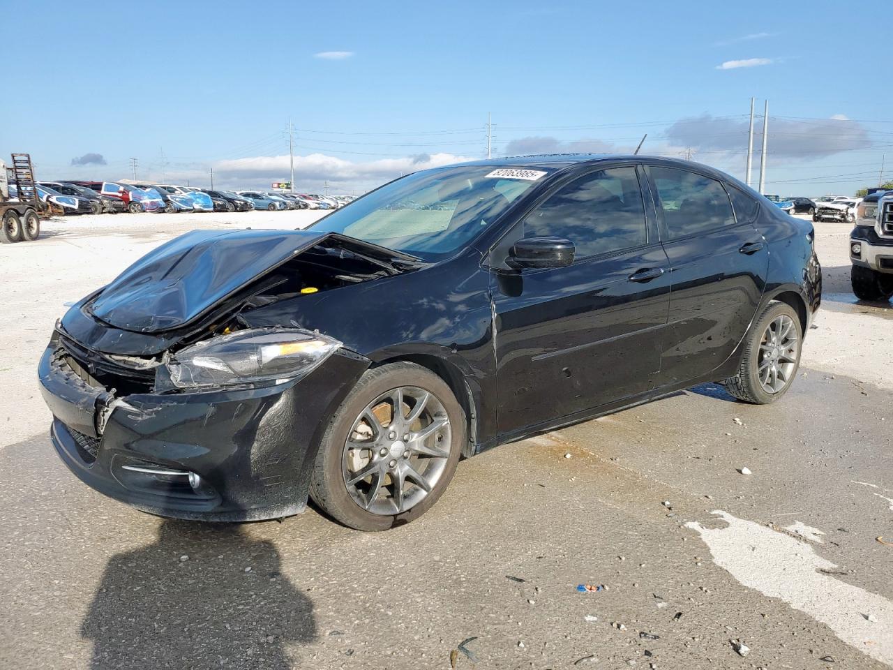 Dodge Dart