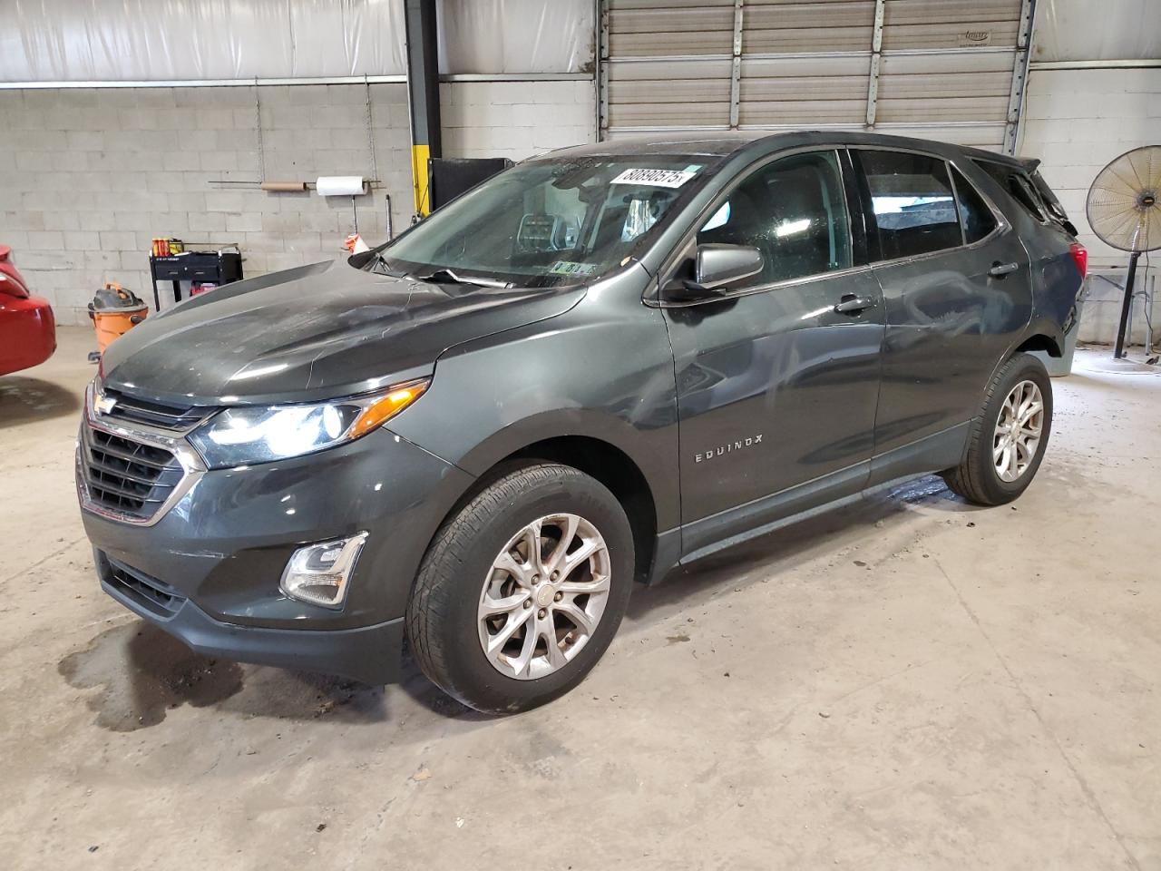 2019 Chevrolet Equinox lt LT