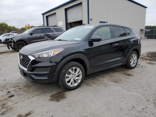 2020 Hyundai Tucson se SE