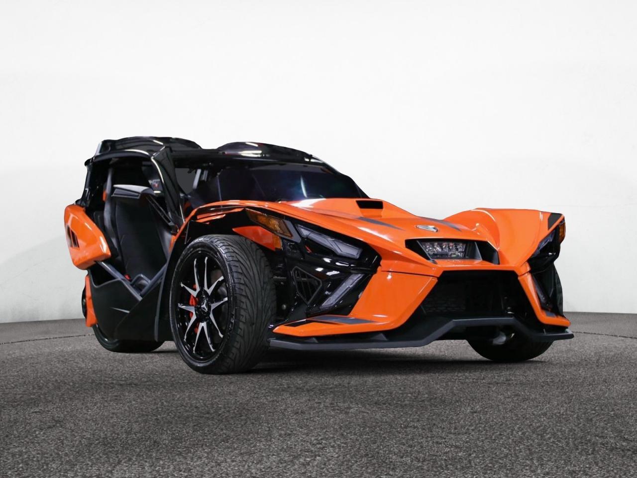 2023 Polaris Slingshot R