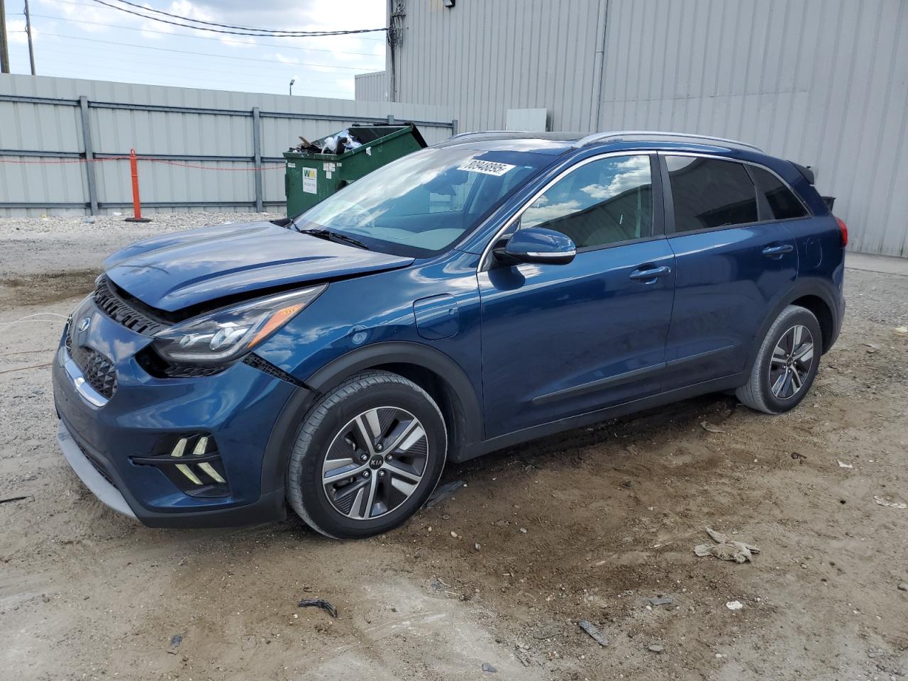 2020 Kia Niro
