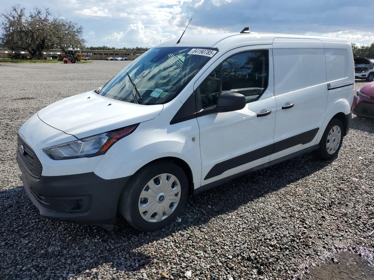 2022 Ford Transit connect Xl