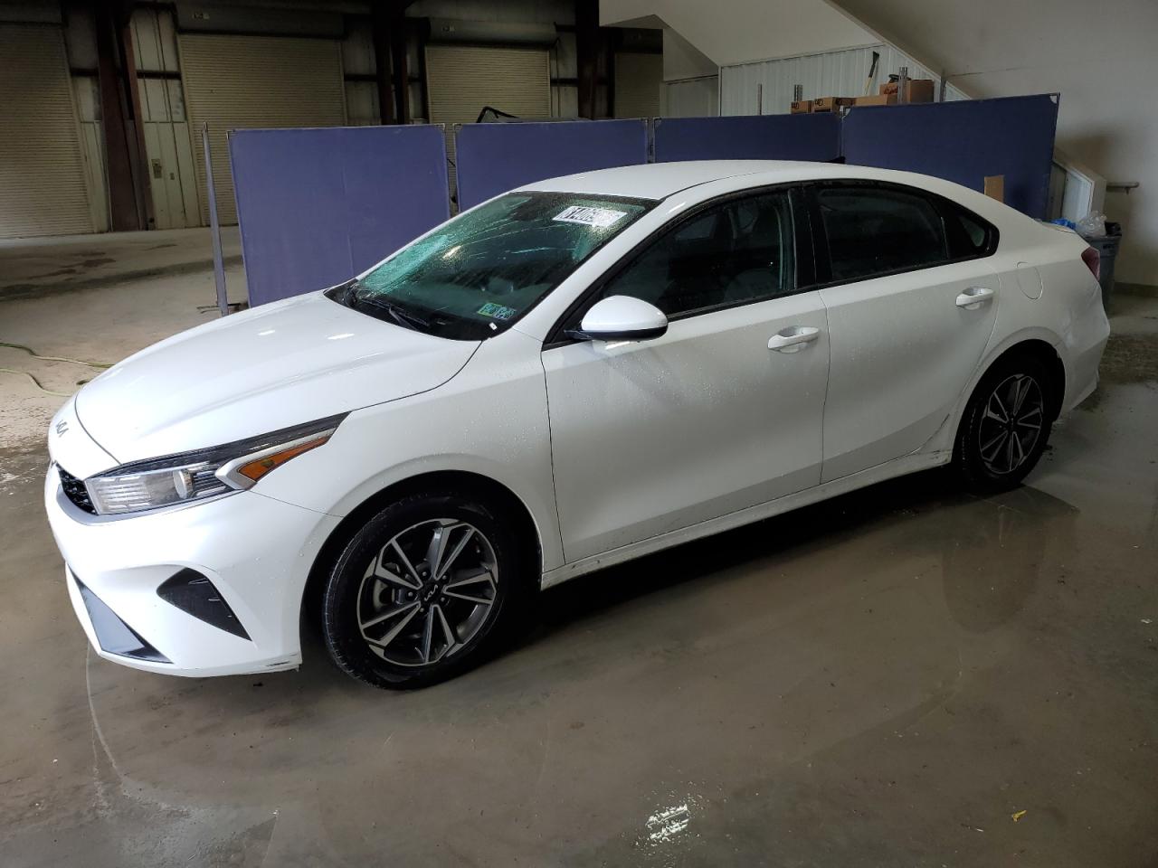 2023 Kia Forte lx LX