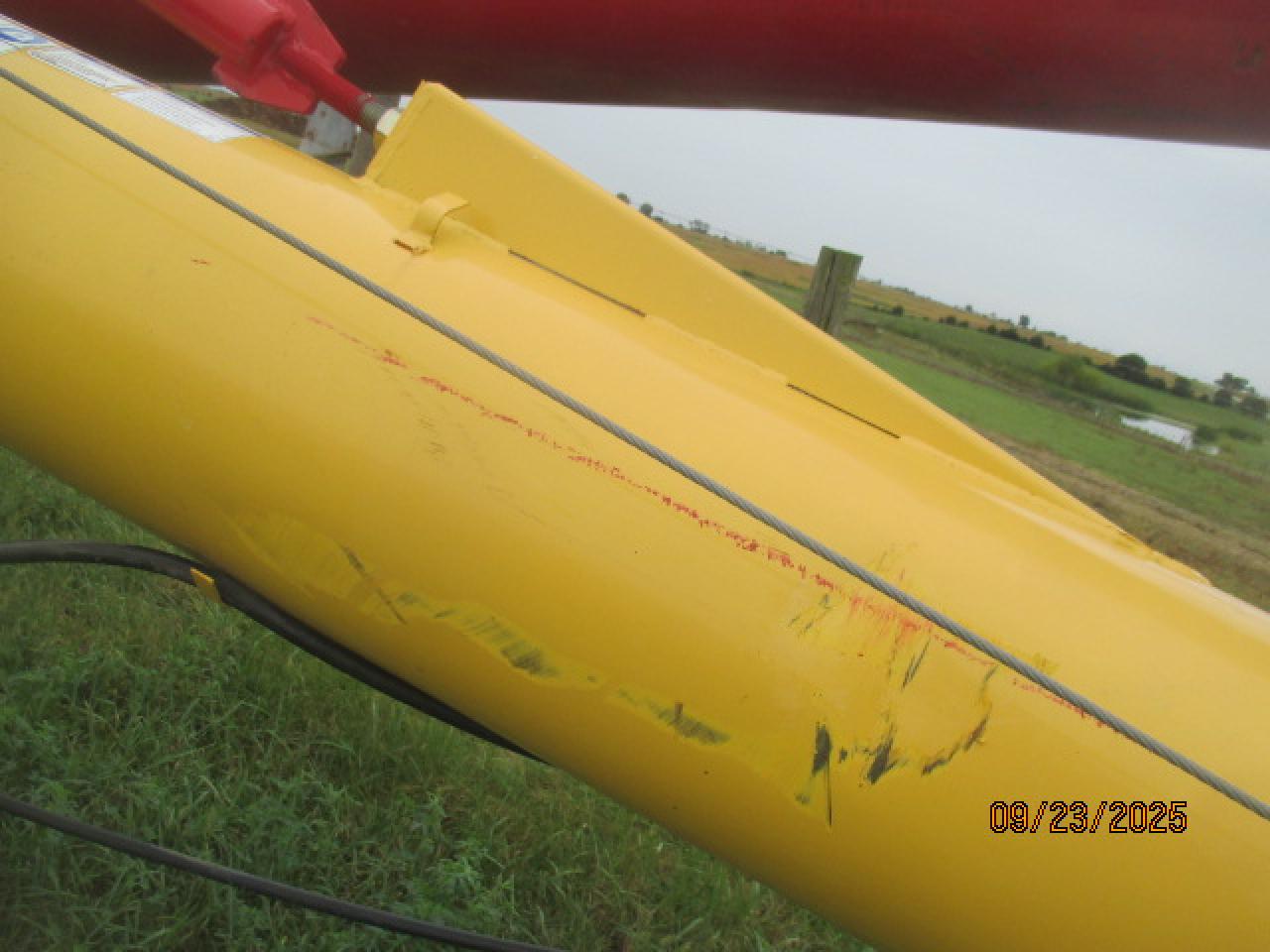 2022 Westfield Mkx13-84 - Grain Auger