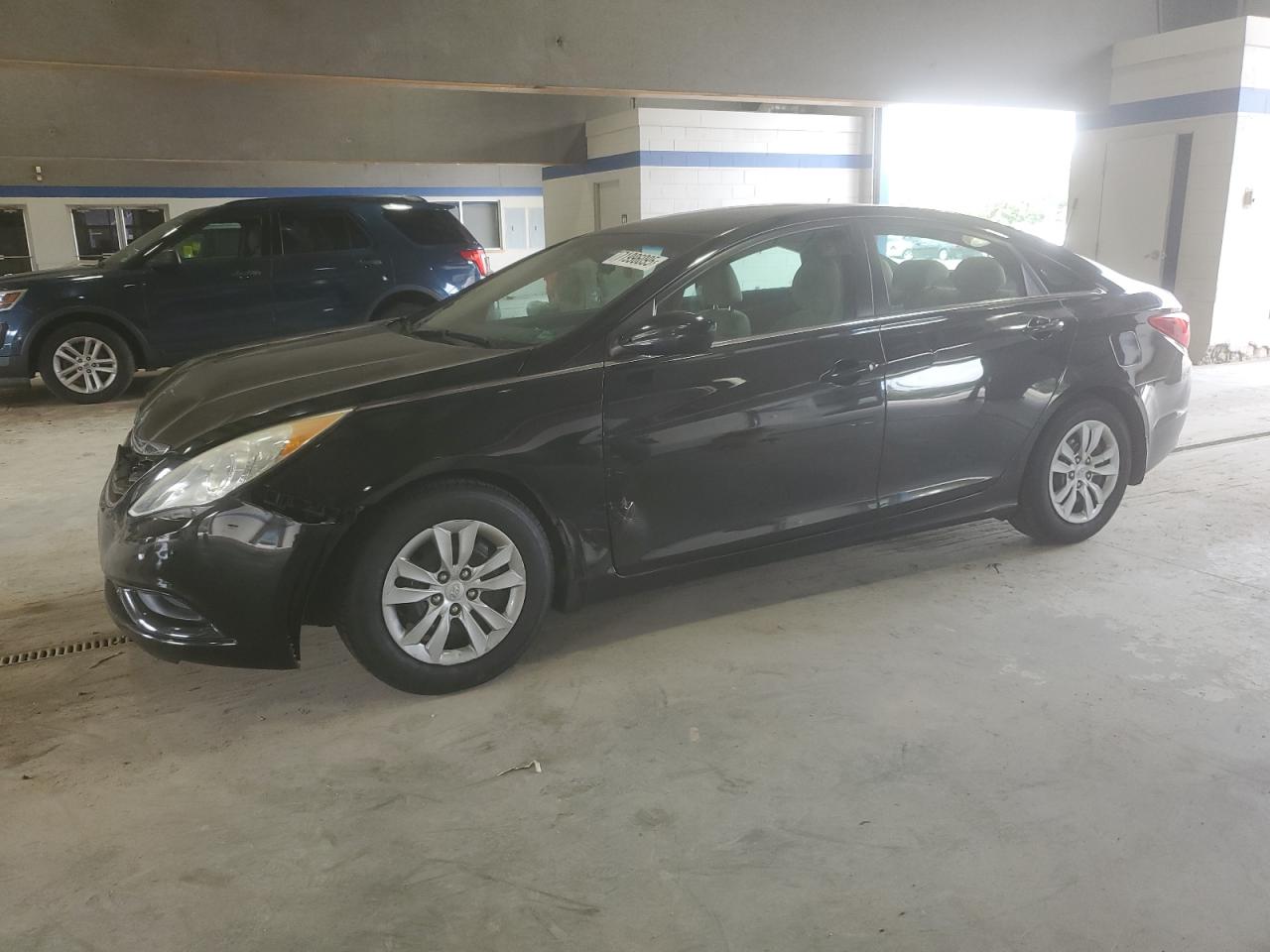 2013 Hyundai Sonata gls GLS