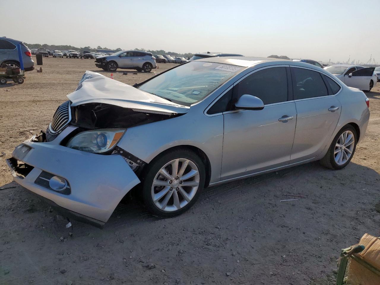 2013 Buick Verano