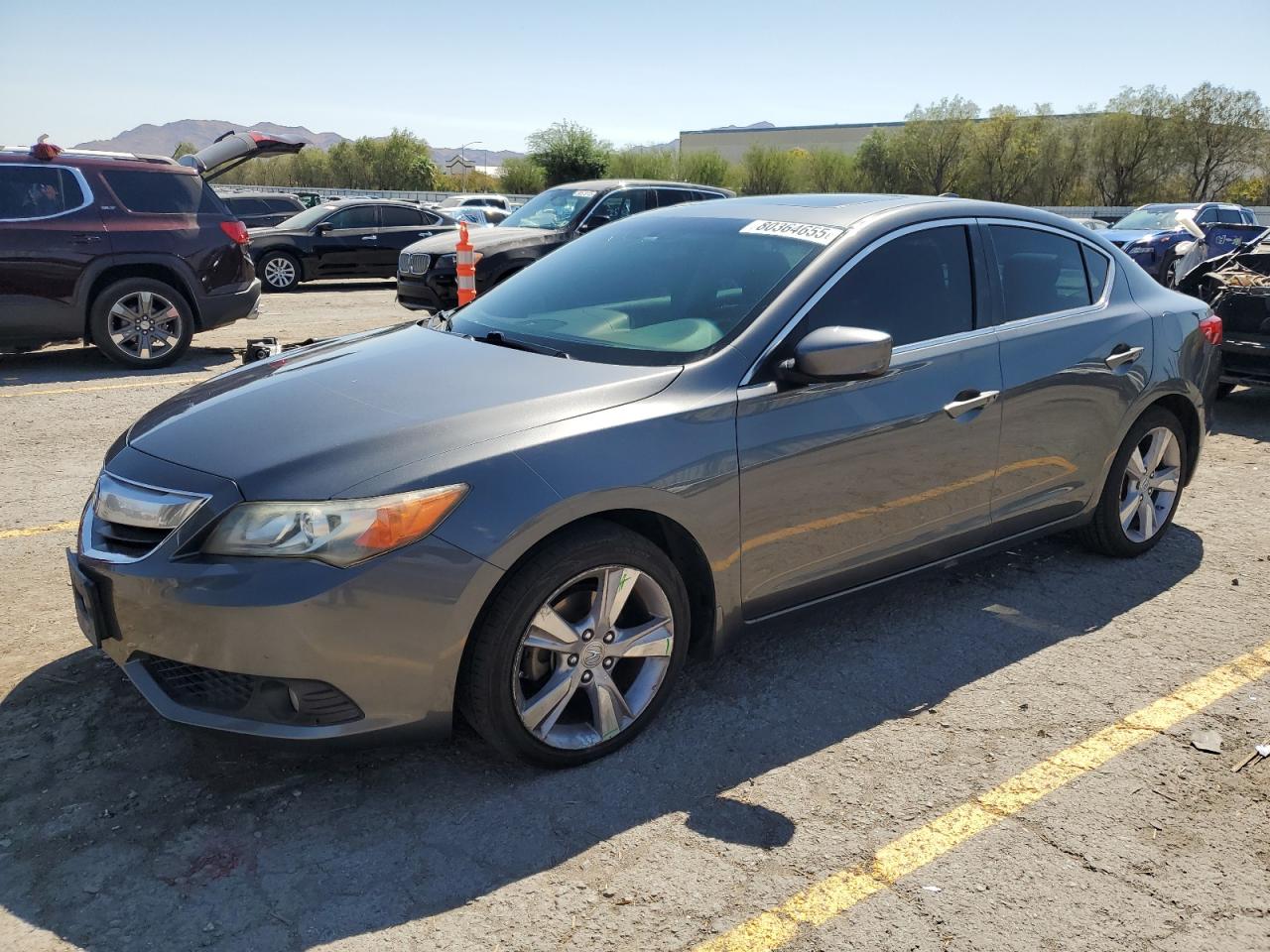 2013 Acura ILX