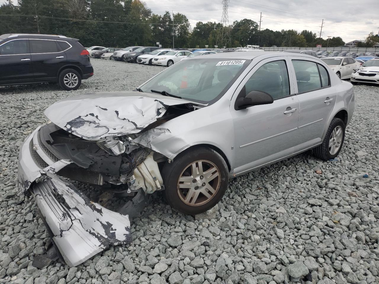 2008 Chevrolet Cobalt