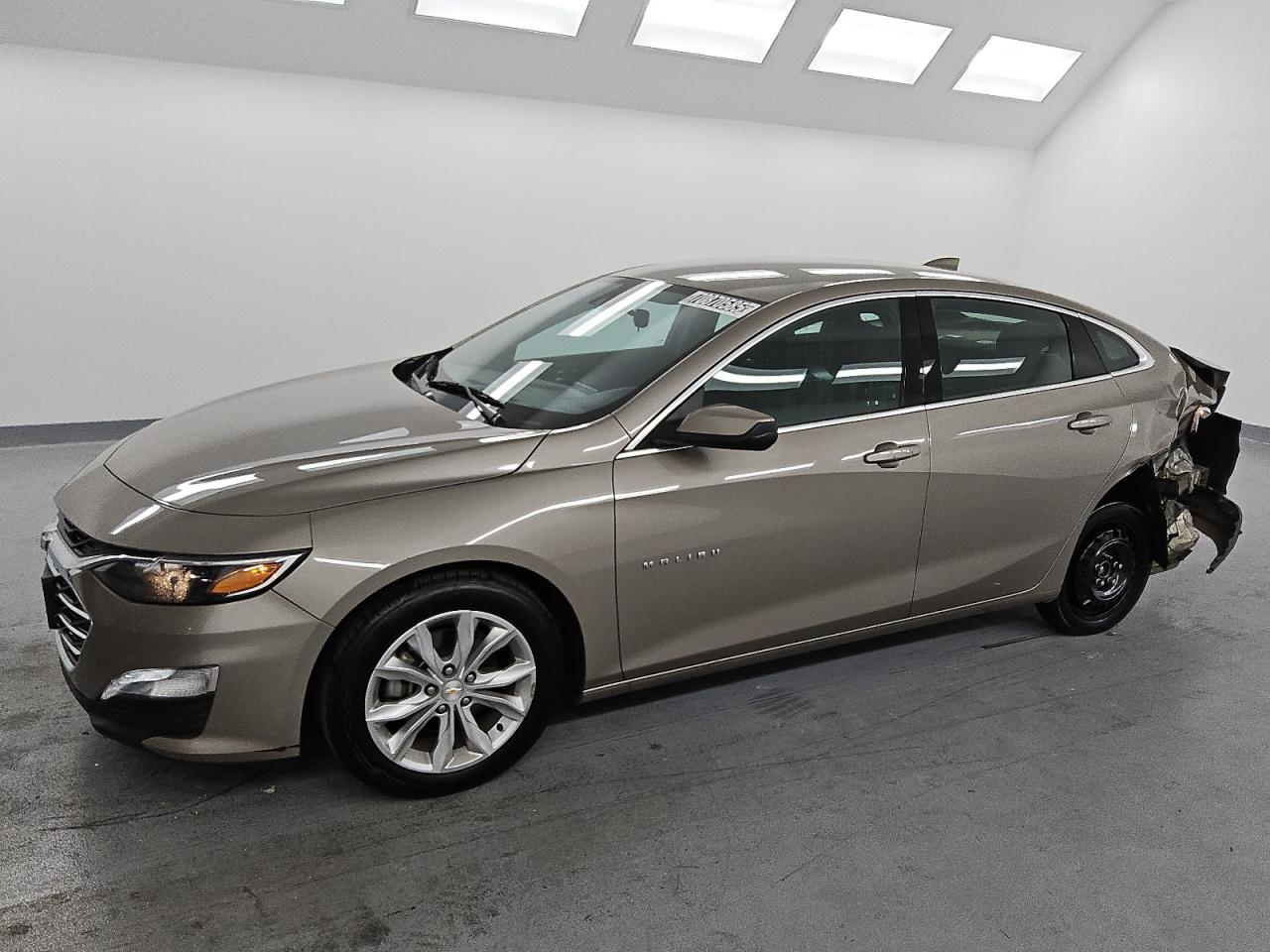 Chevrolet Malibu lt