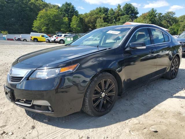 2014 Acura TL Se