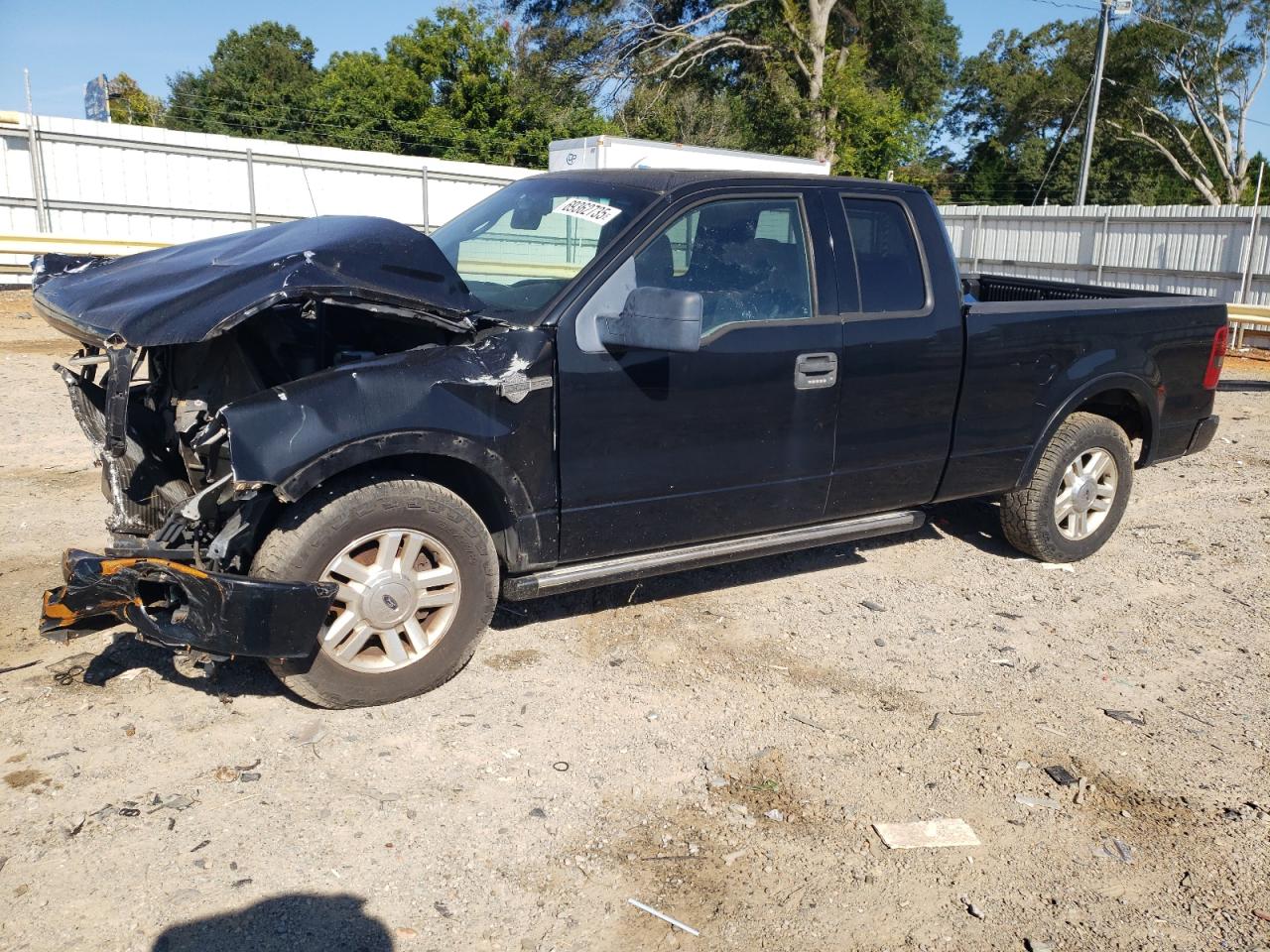 2006 Ford F150