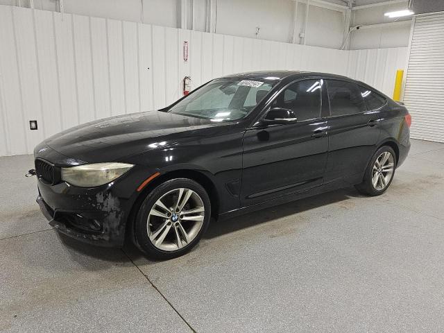 2016 BMW 3 Series 328 Xigt Sulev