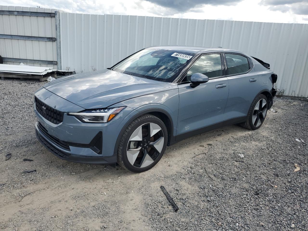 2023 Polestar 2