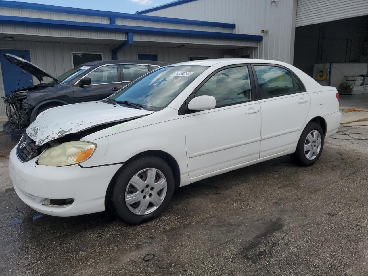 2008 Toyota Corolla ce CE