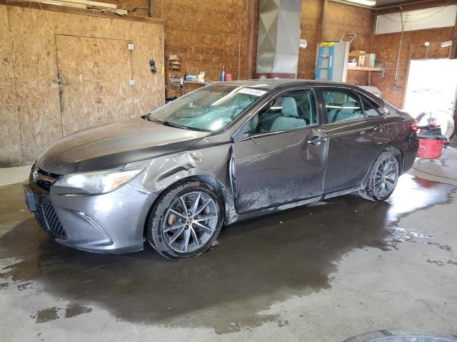 2016 Toyota Camry le LE