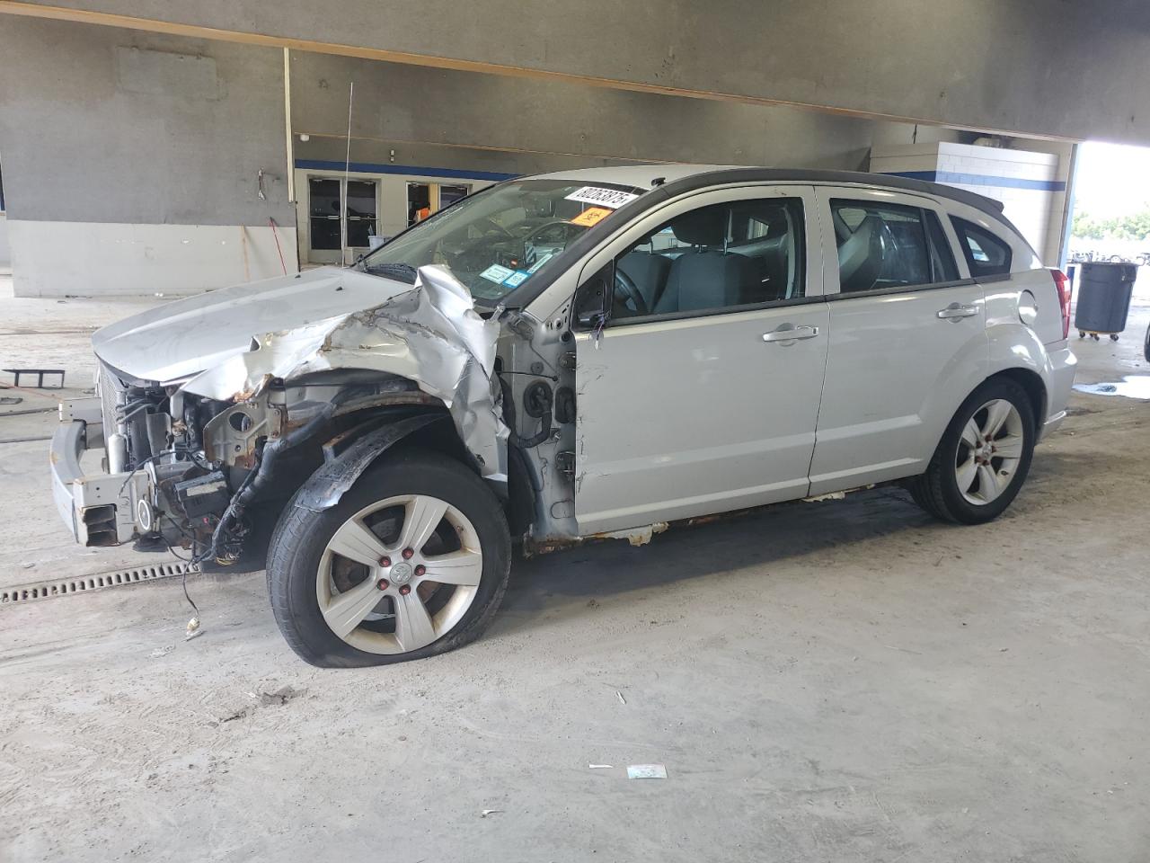 2012 Dodge Caliber