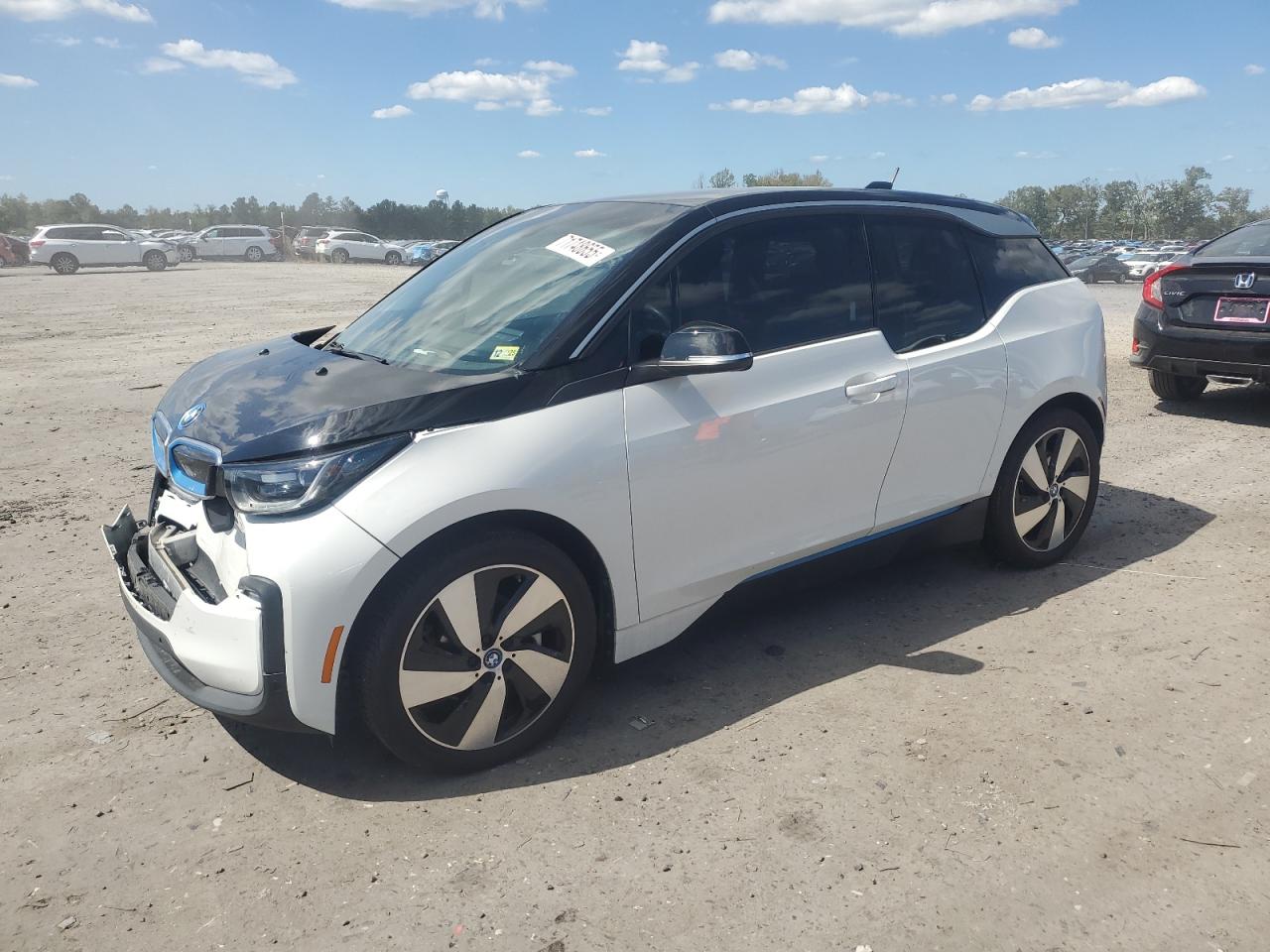 2019 BMW I3 bev BEV