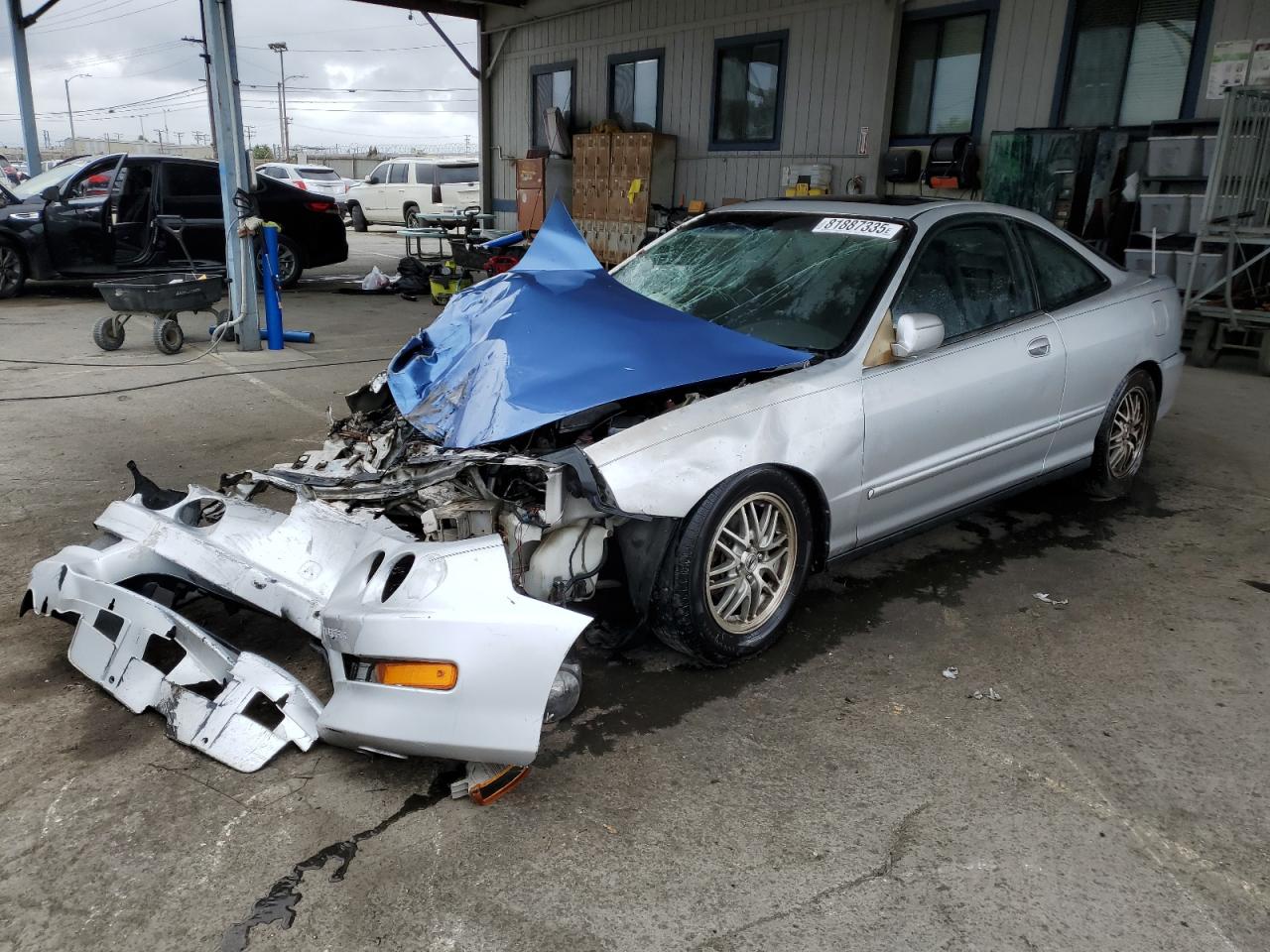 2000 Acura Integra
