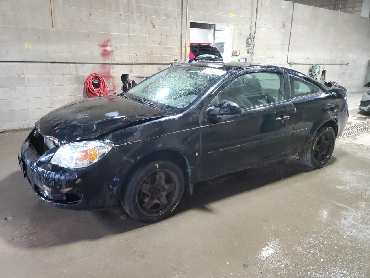 2007 Chevrolet Cobalt