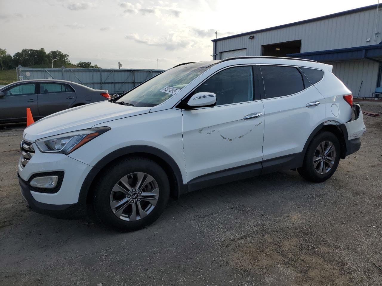 2015 Hyundai Santa fe Sport