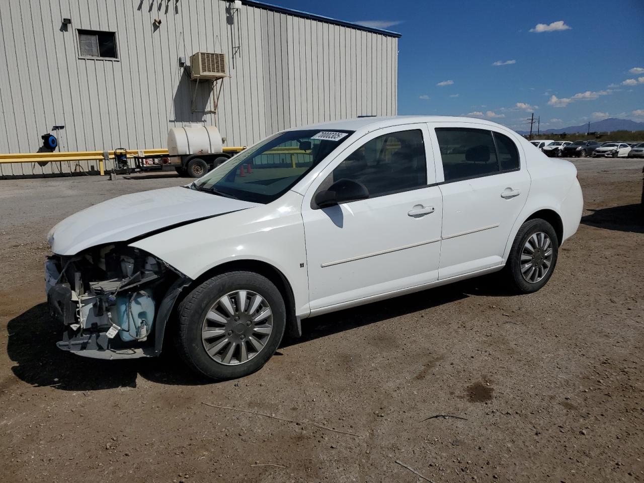 2006 Chevrolet Cobalt
