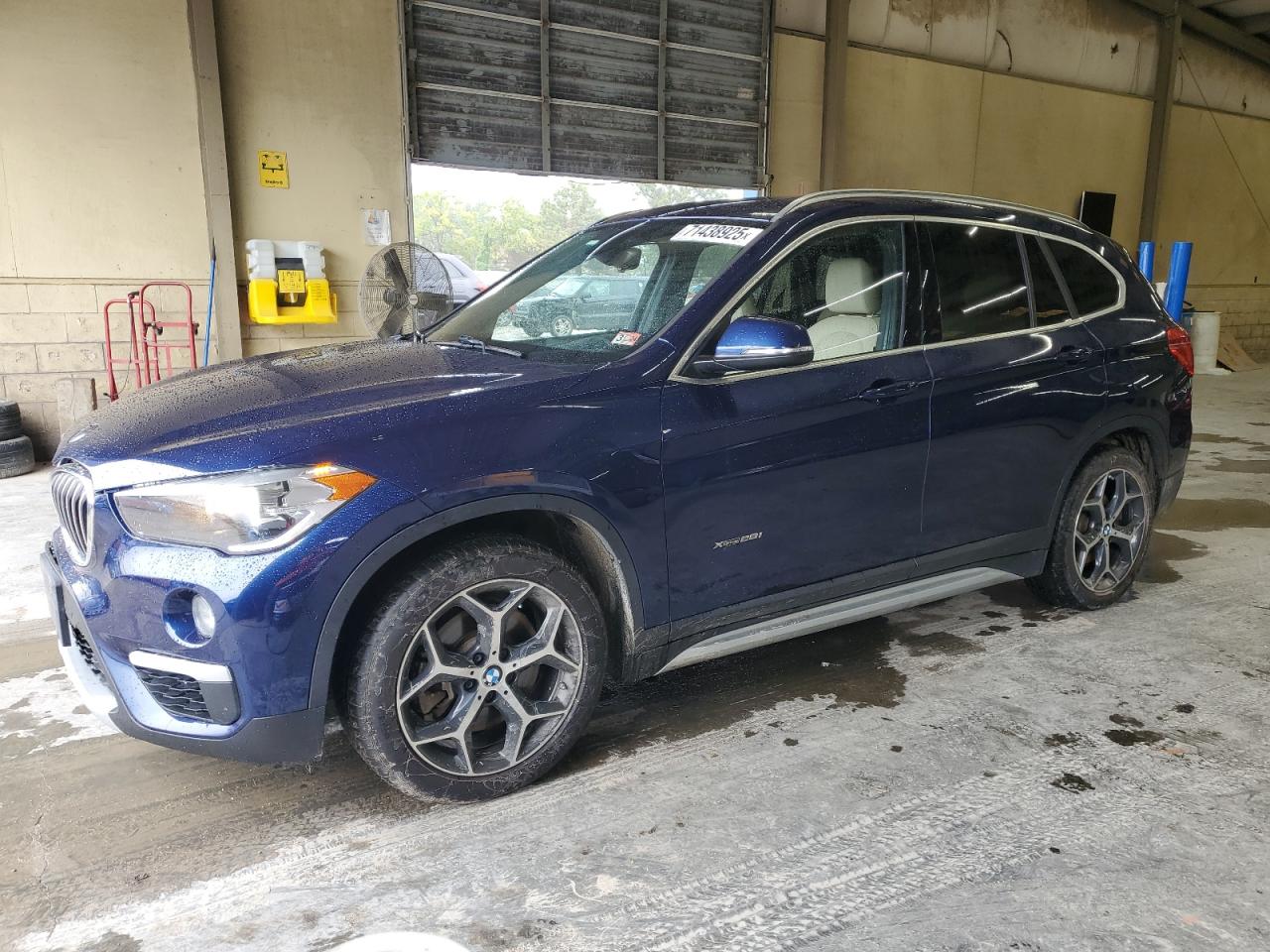 2018 BMW X1 xdrive2 XDRIVE28I