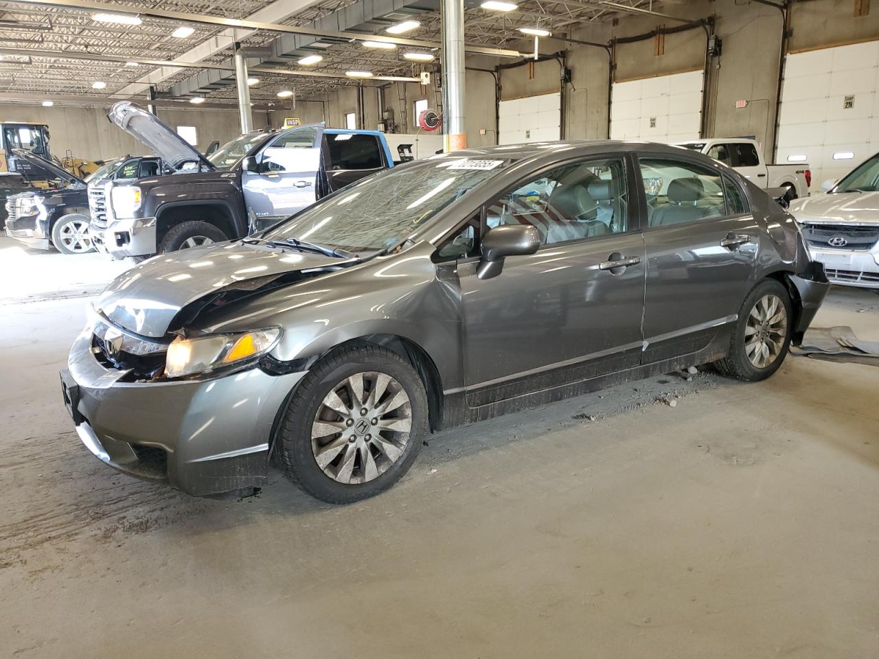 2010 Honda Civic