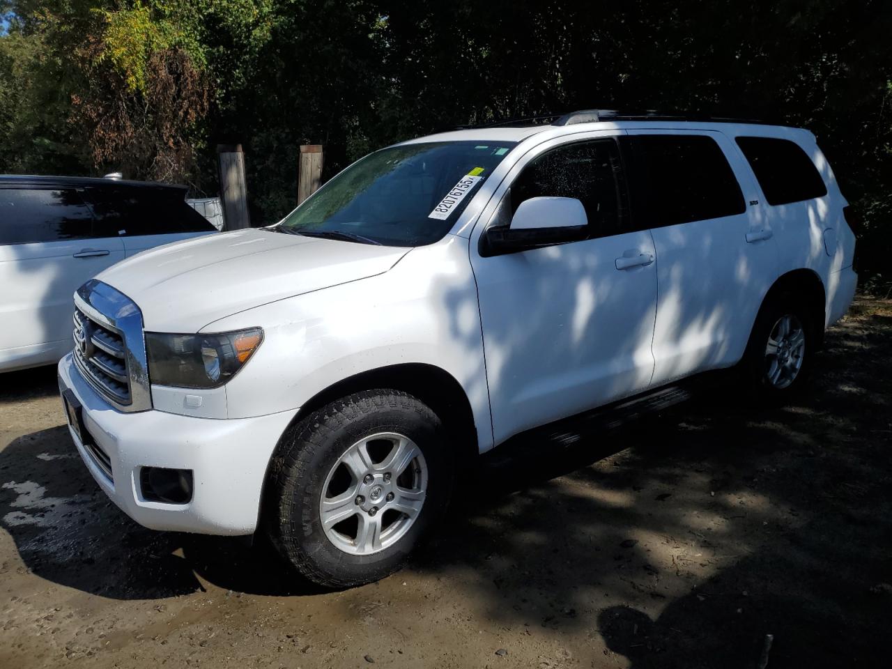 Toyota Sequoia
