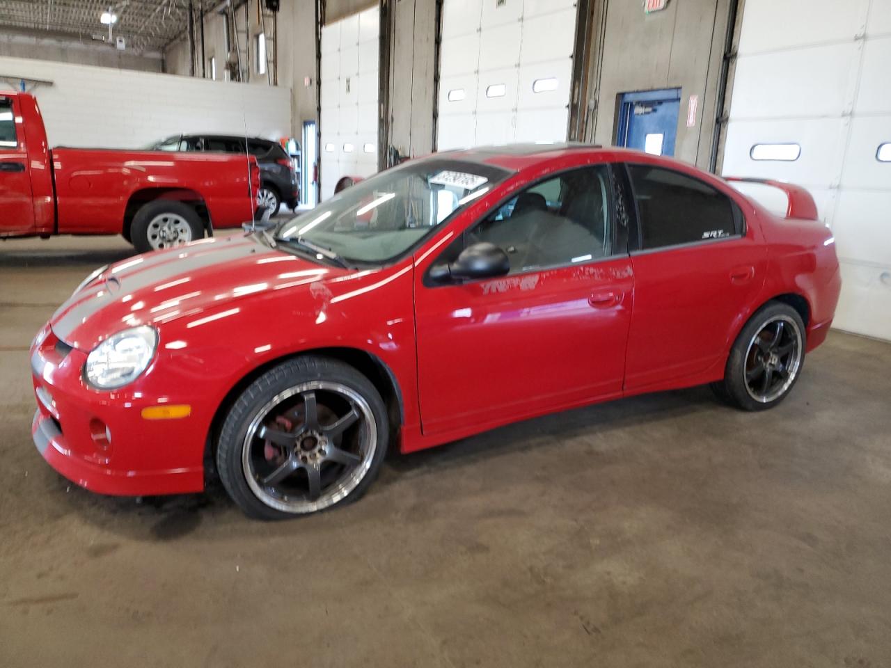 2005 Dodge Neon srt-4 SRT-4