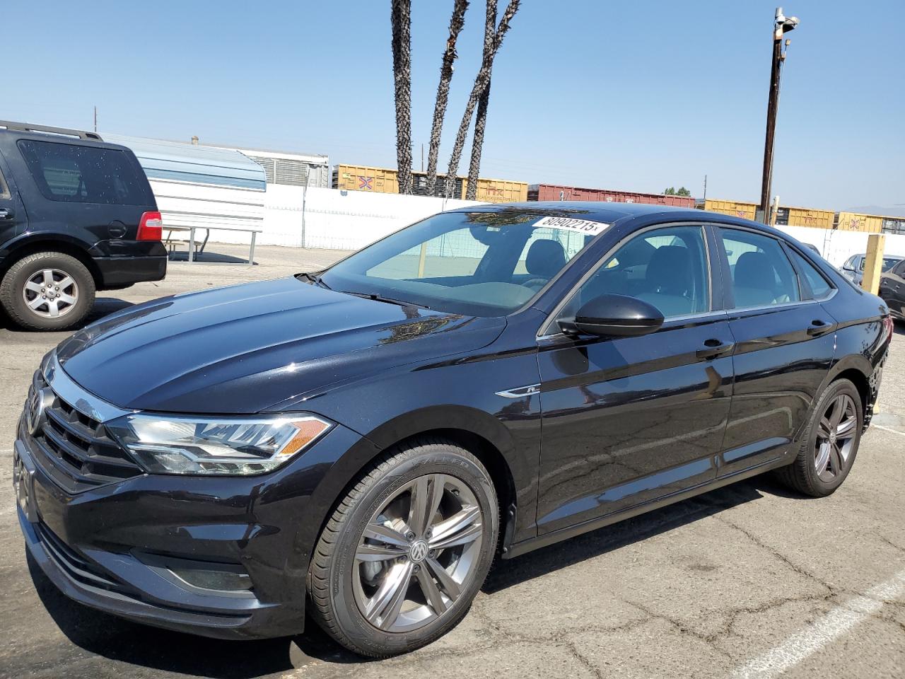 2021 Volkswagen Jetta s S