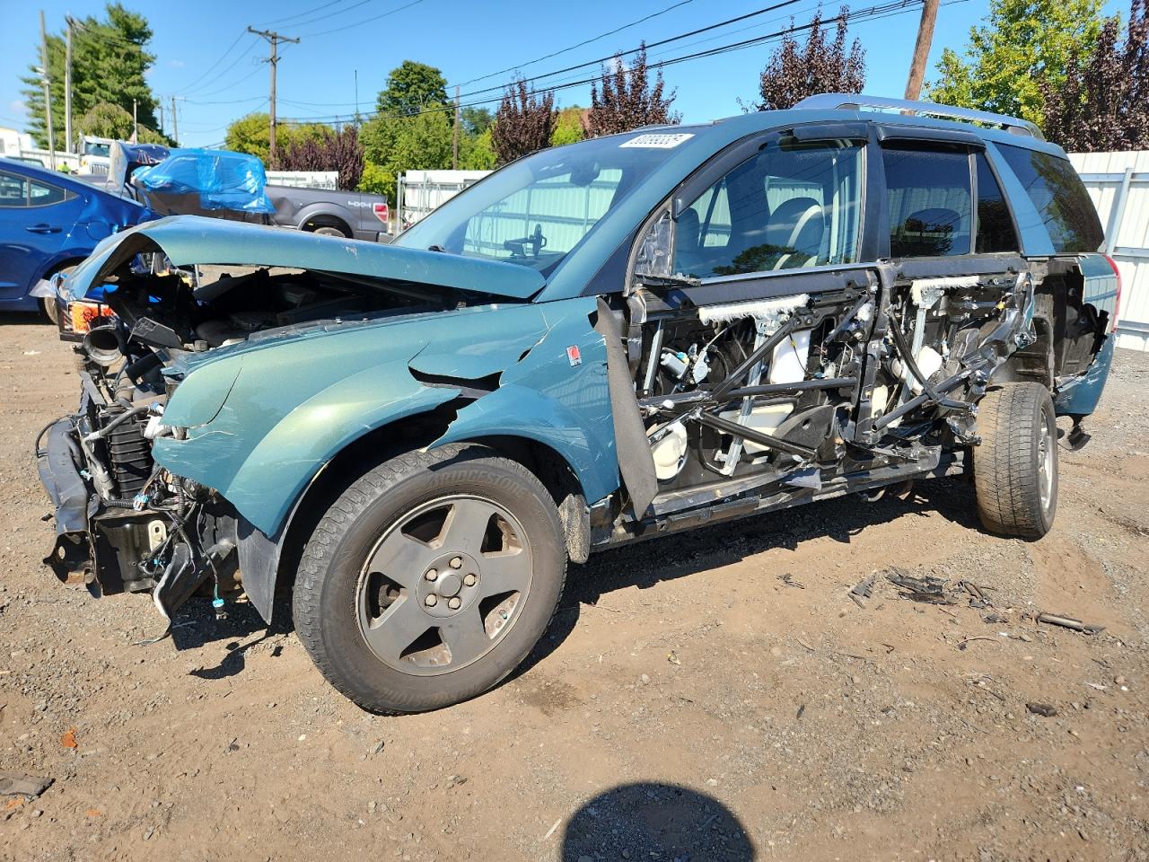 2006 Saturn Vue