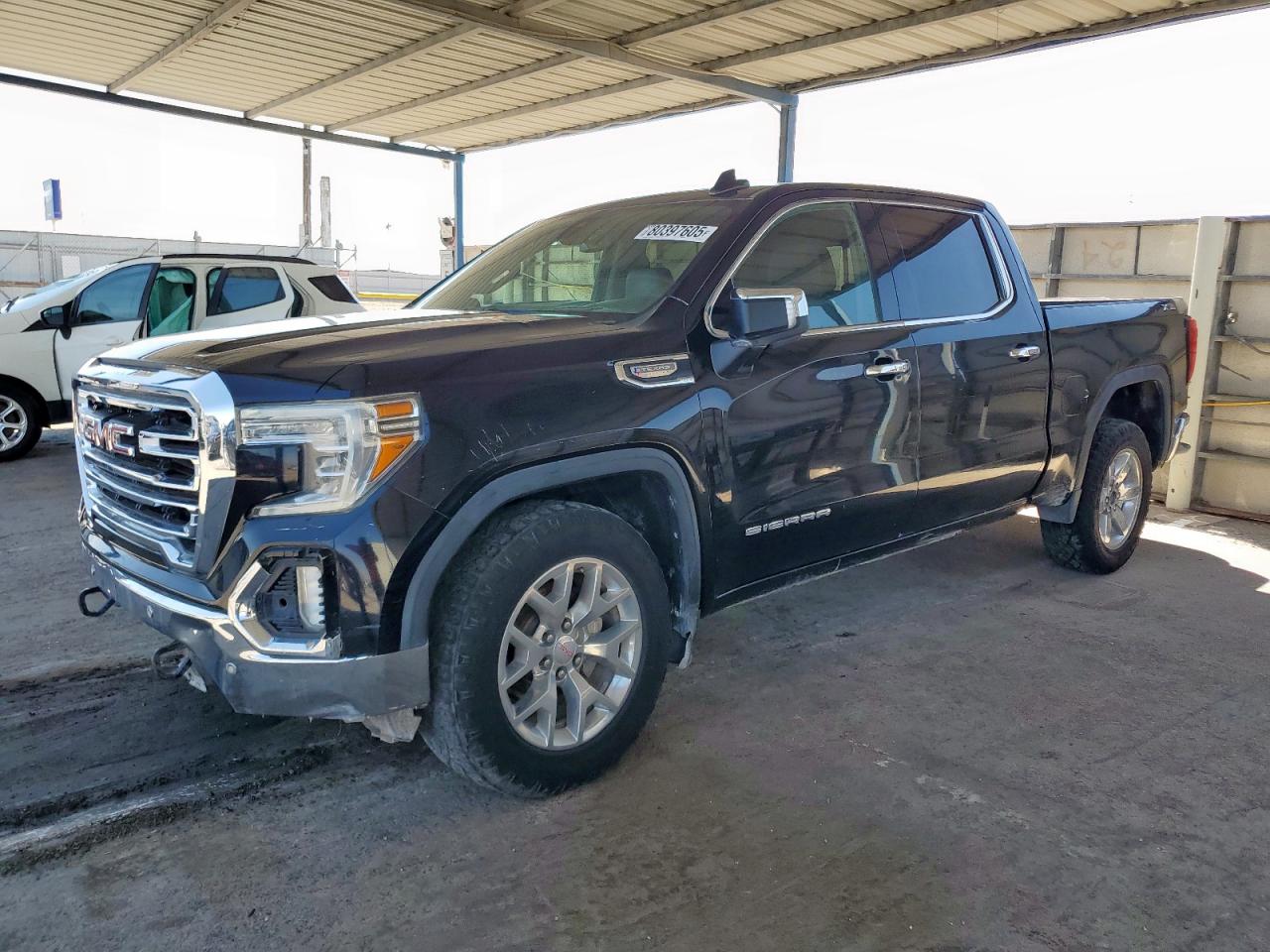 2021 Gmc Sierra k1500 slt K1500 SLT