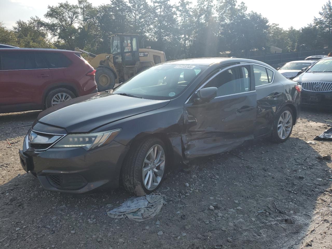 2016 Acura Ilx premiu PREMIUM