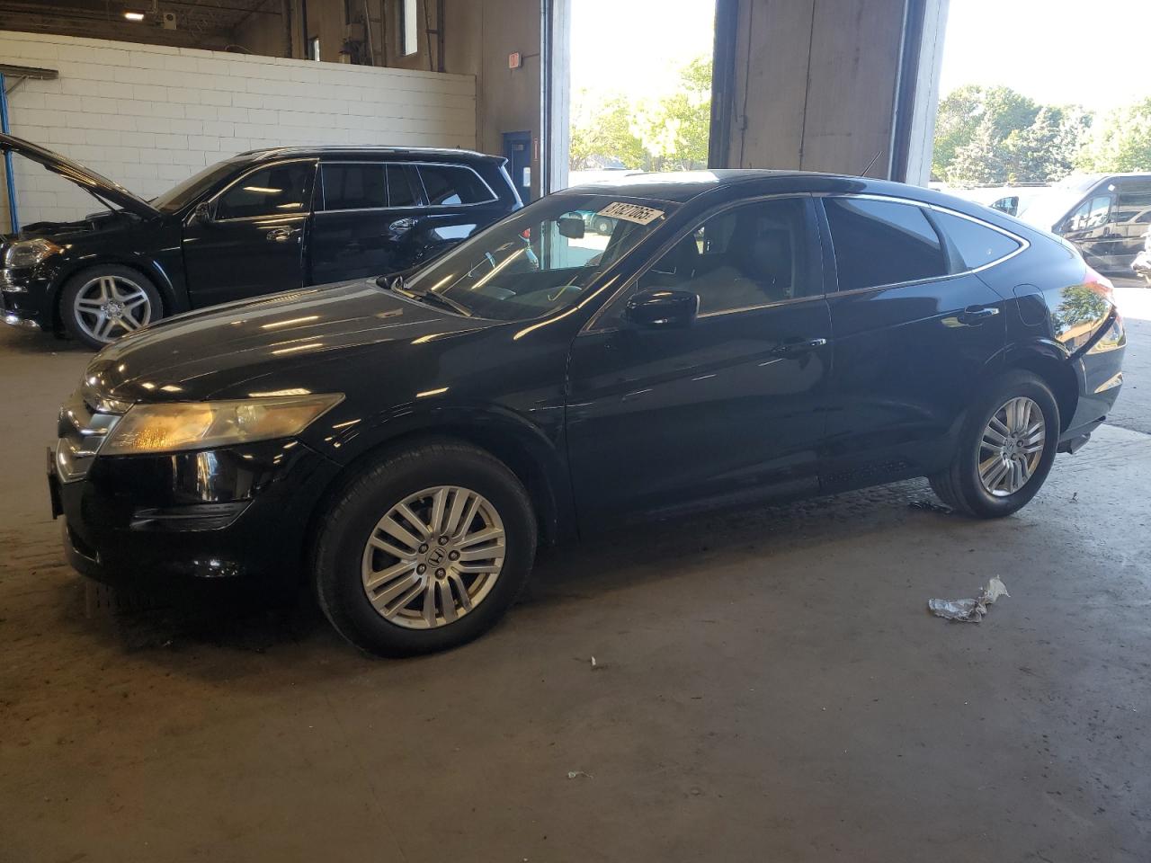 Honda Crosstour
