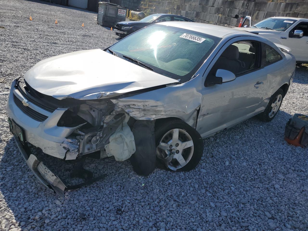 2007 Chevrolet Cobalt