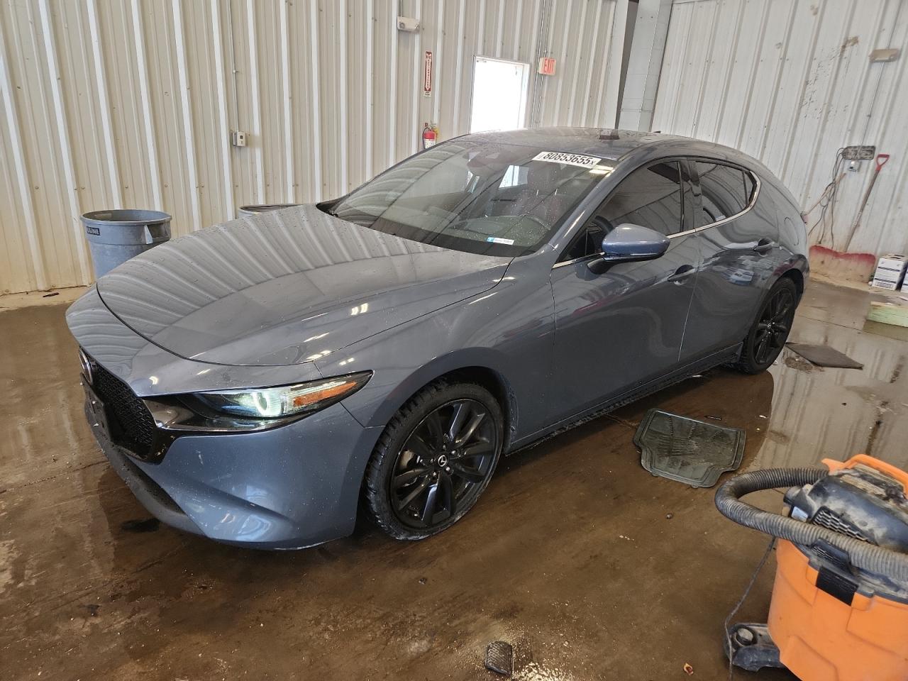 2019 Mazda 3 premium PREMIUM