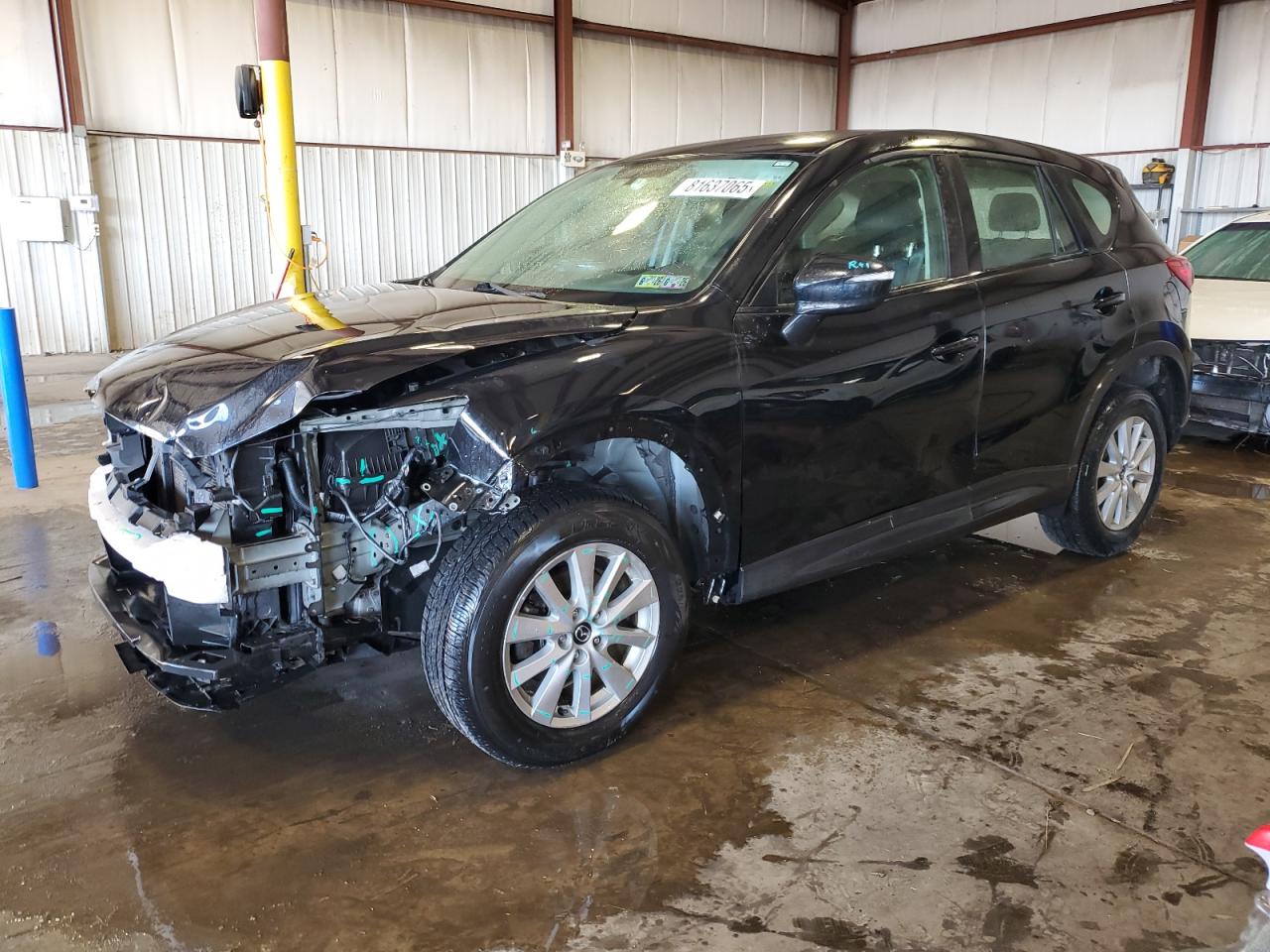 2015 Mazda Cx-5 sport SPORT