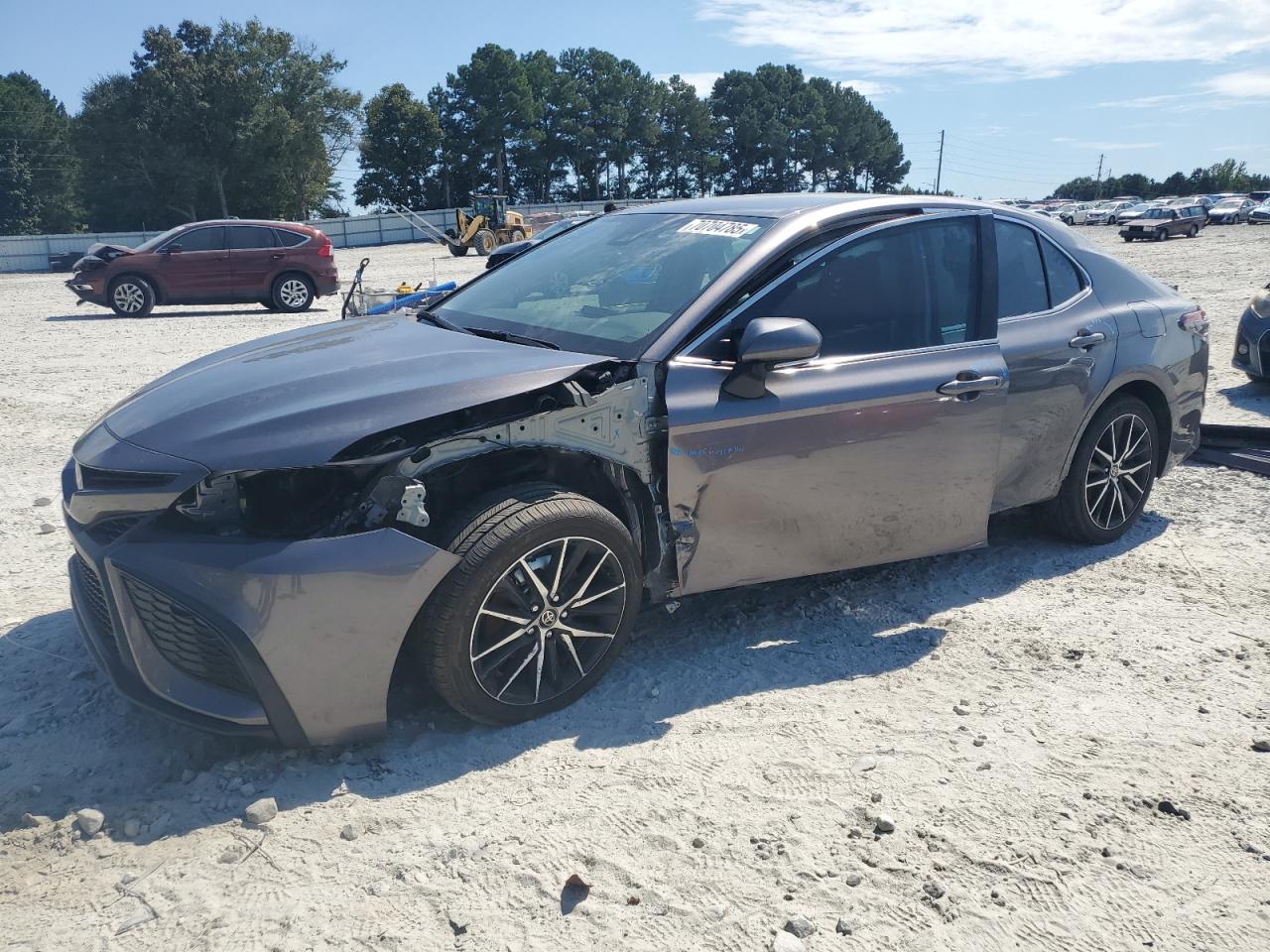 2024 Toyota Camry se night shade SE NIGHT SHADE