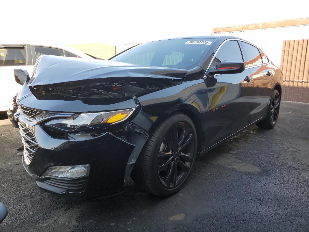 2024 Chevrolet Malibu lt LT