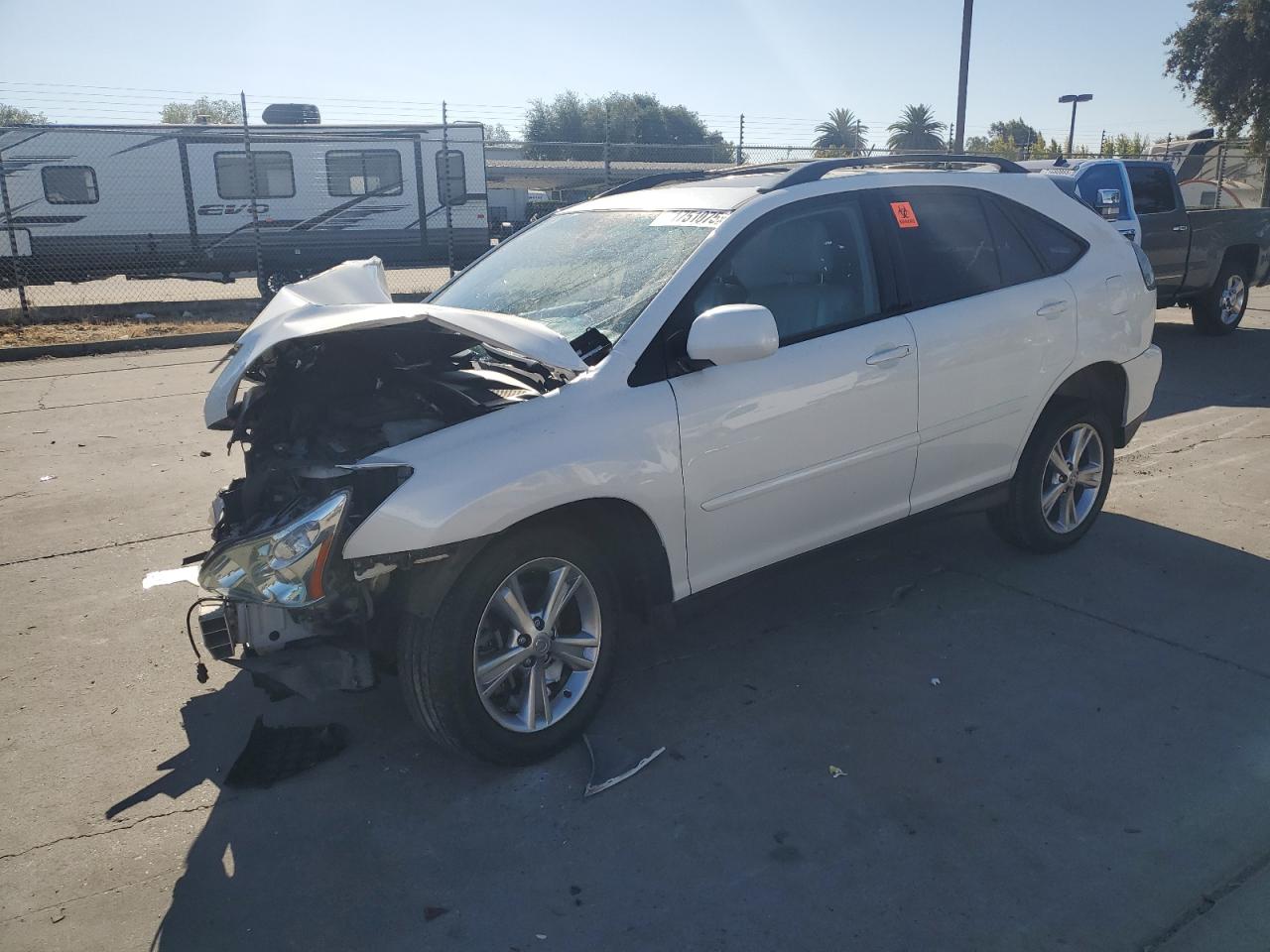 2006 Lexus Rx 400