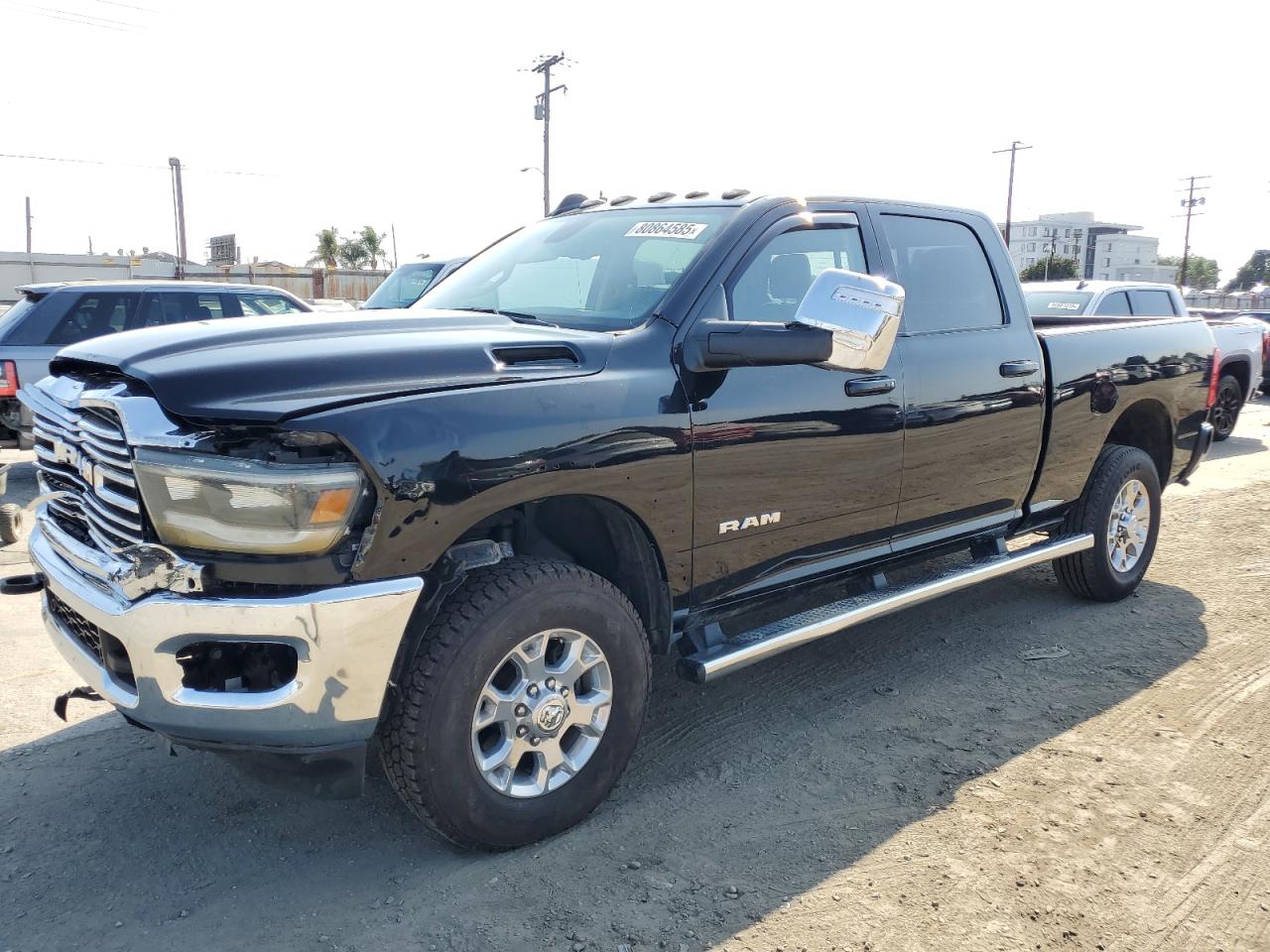 2024 Ram 2500 laram LARAMIE